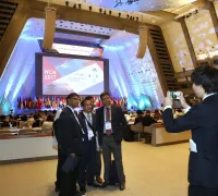 Main Hall 9
